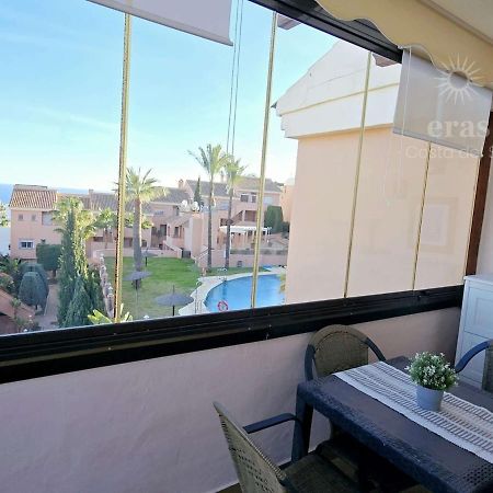 Duplex Penthouse With Ocean And City View Refa114 Apartment MIJAS COSTA Exterior foto