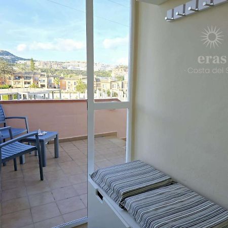 Duplex Penthouse With Ocean And City View Refa114 Apartment MIJAS COSTA Exterior foto